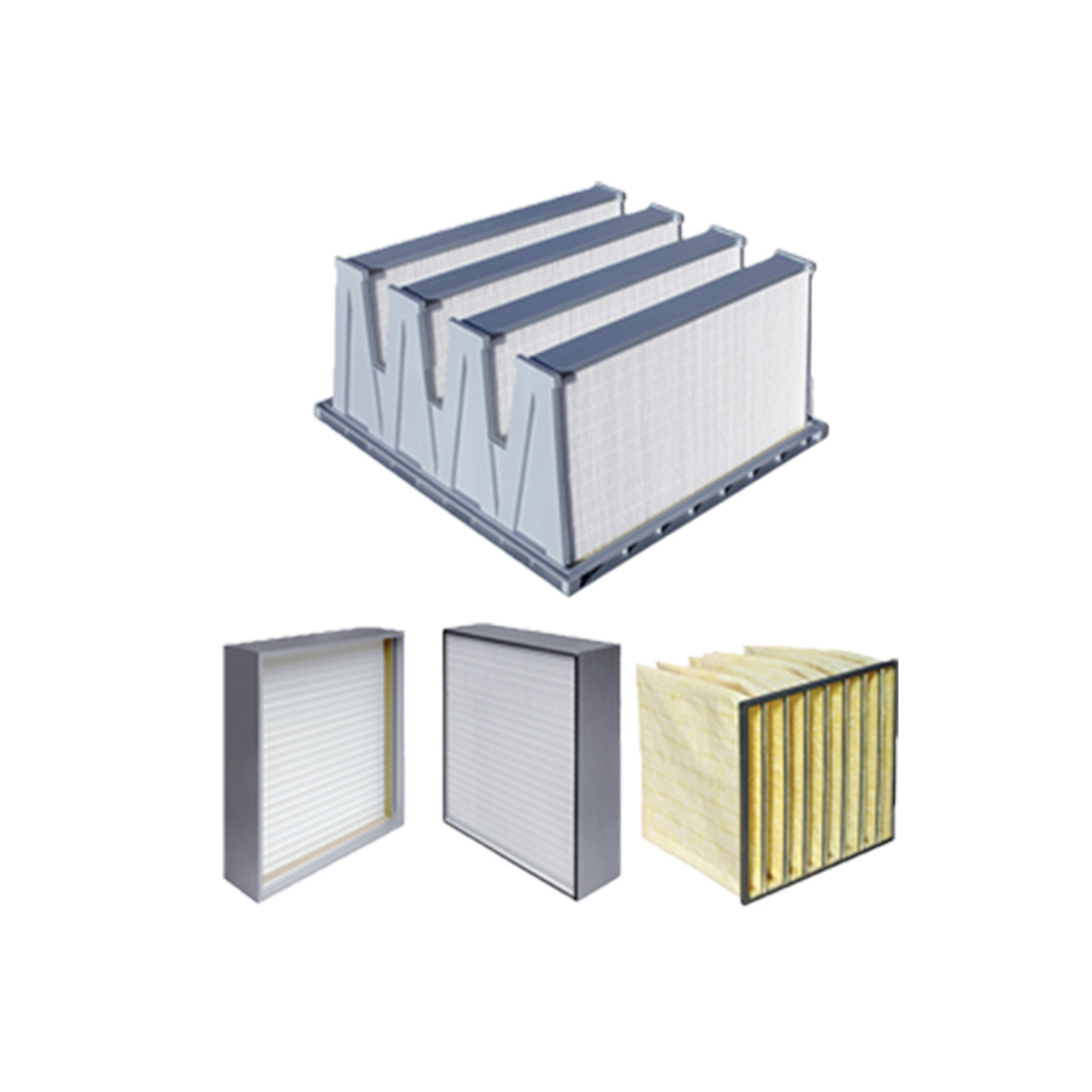 ตัวกรอง